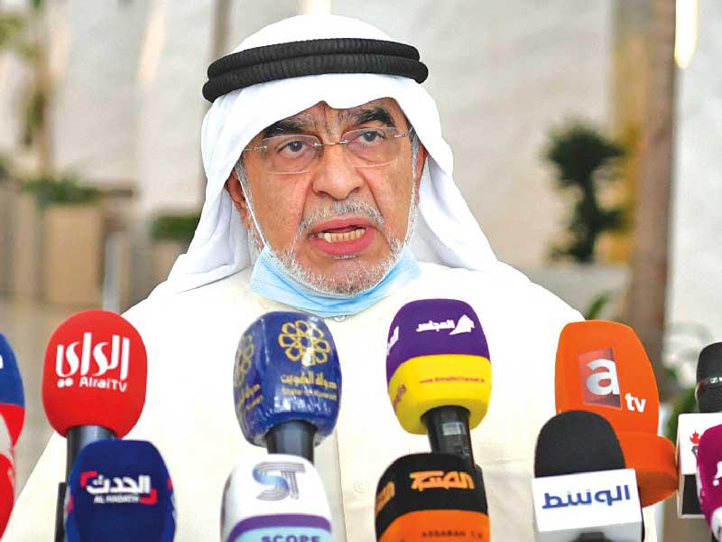 النائب عدنان عبدالصمد