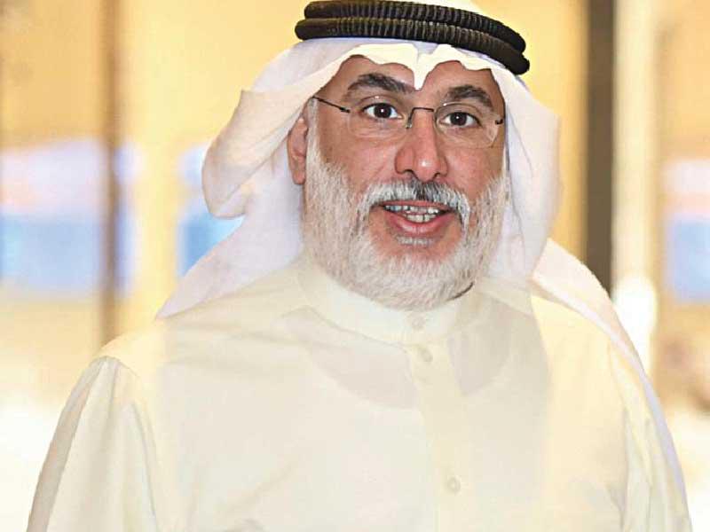 المخرج عبد الله عبد الرسول