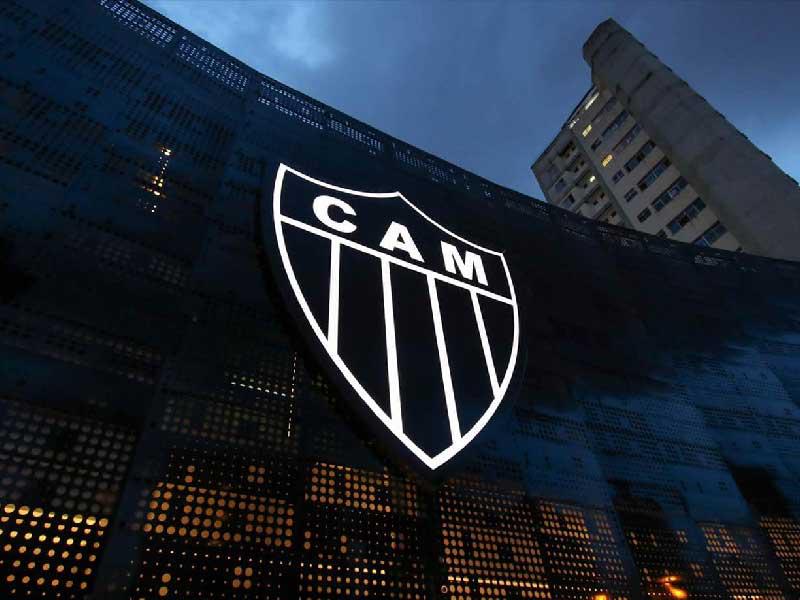 شعار نادي أتلتيكو مينيرو