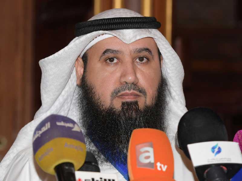 رئيس جمعية المهندسين فيصل العتل