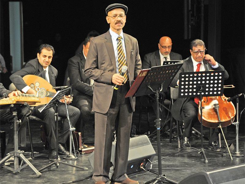 الفنان الراحل سلمان زيمان 