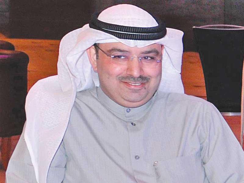  العميد المساعد للشؤون الطلابية في كلية الهندسة والبترول بجامعة الكويت، د. بدر البصيري