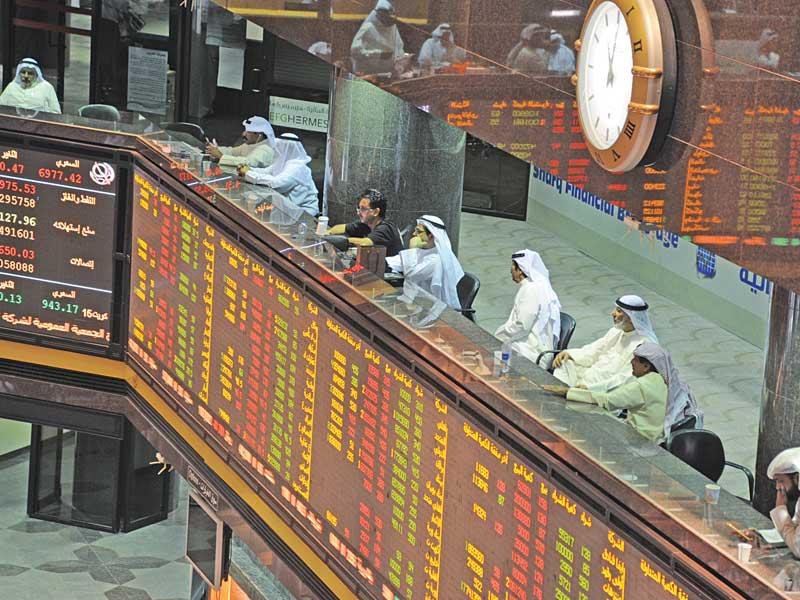 بورصة الكويت