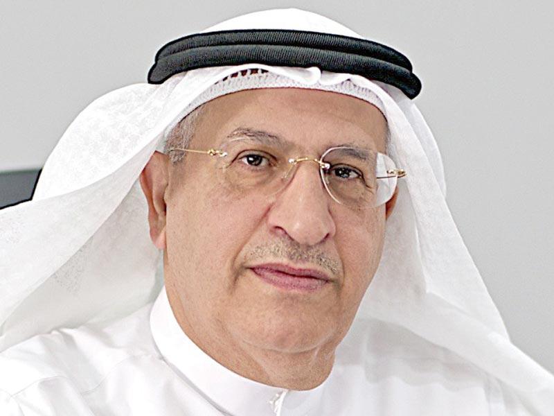 المدير العام لمؤسسة الإنتاج البرامجي المشترك لمجلس التعاون لدول الخليج العربية، علي الريس