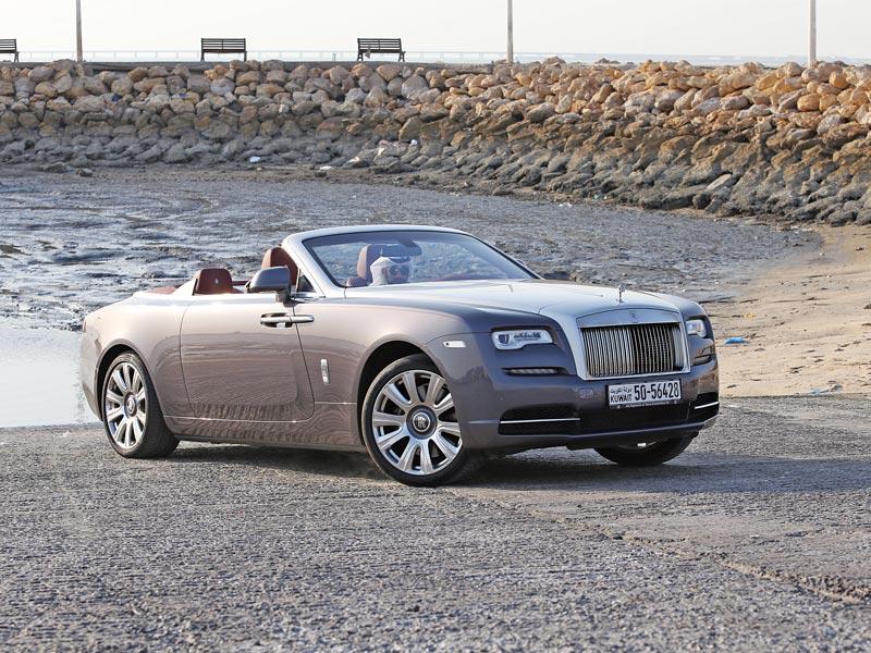 تصوير جورج ريجي