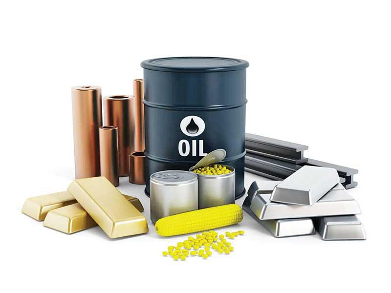 بداية جديدة لأسعار السلع