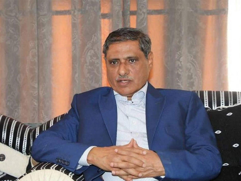 محافظ حضرموت فرج سالمين البحسني 