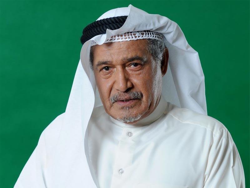 الفنان جاسم النبهان