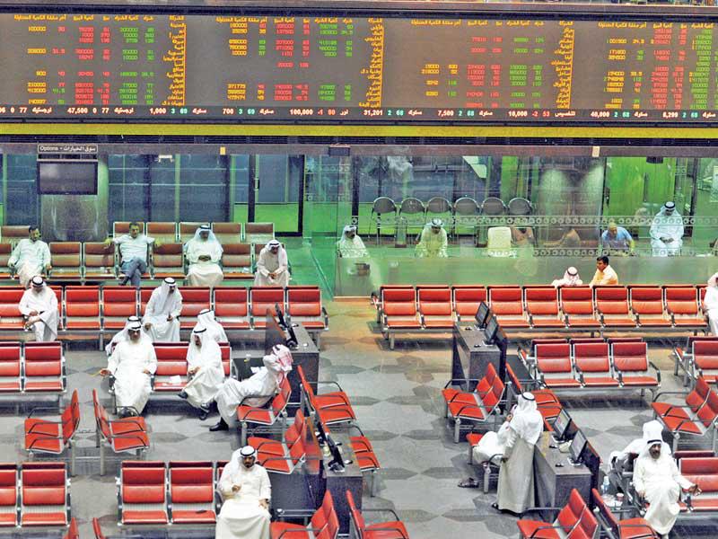 بورصة الكويت