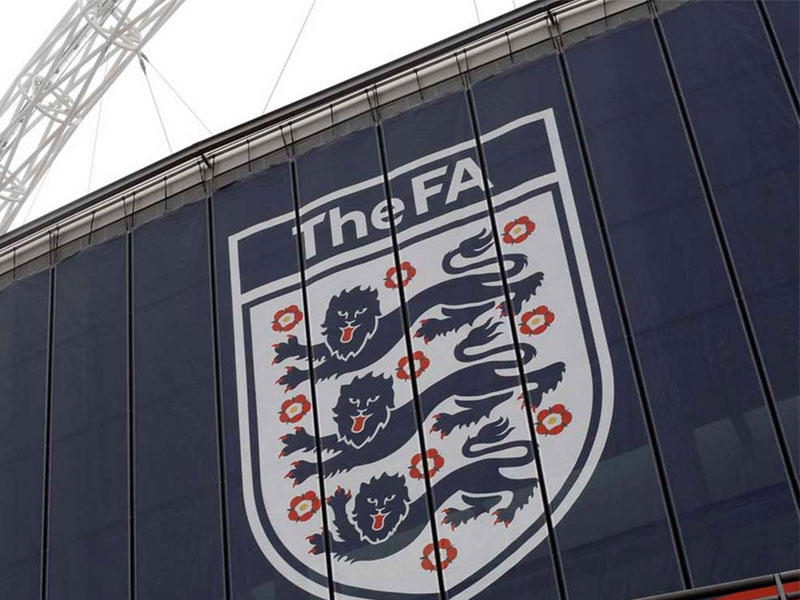 الاتحاد الإنكليزي لكرة القدم