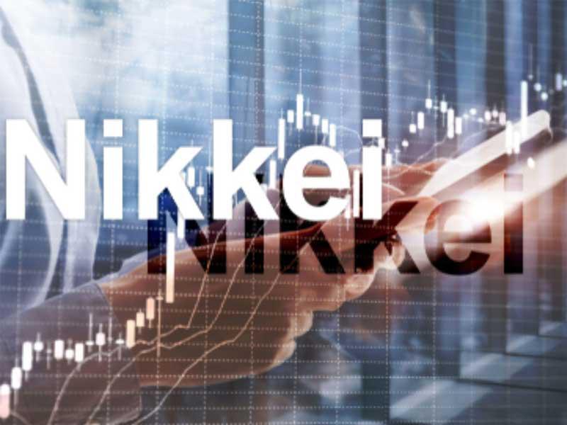  مؤشر «نيكي» الياباني