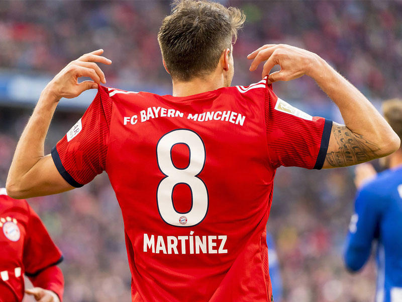 خافي مارتينيز 