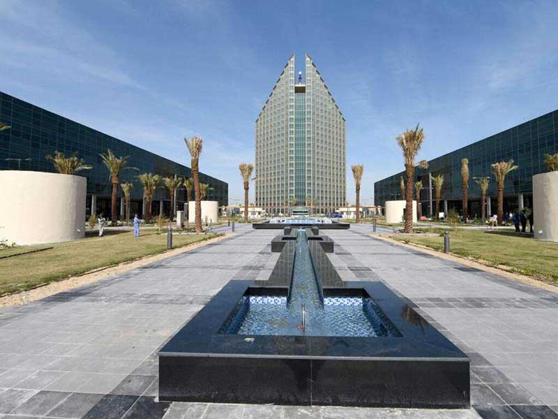  الهيئة العامة للتعليم التطبيقي والتدريب