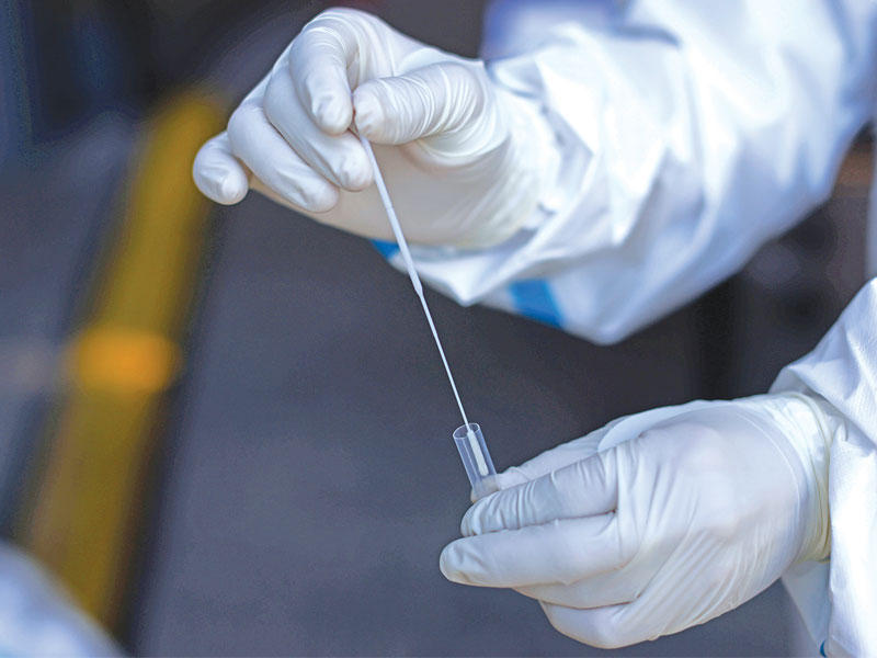 فيروس كورونا يعزل وزيرَين في ألمانيا وأيرلندا 