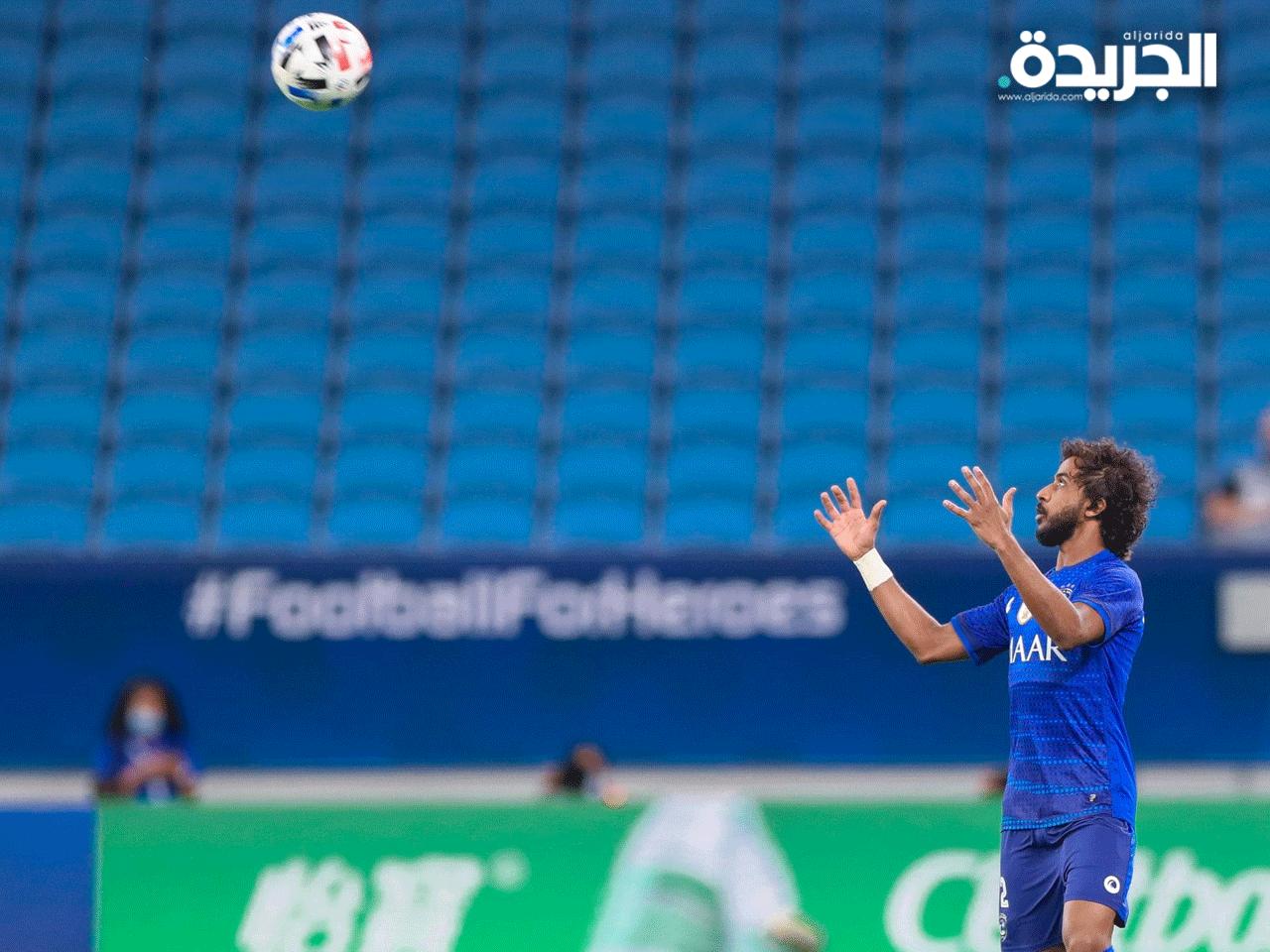 الاتحاد الاسيوي يعتبر الهلال السعودي منسحباً من دوري الأبطال