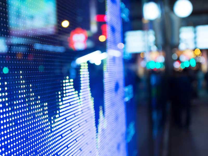  موجة البيع في أسواق الأسهم العالمية تمتد