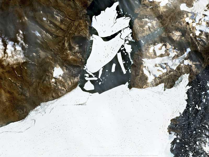 منطقة غرينلاند 