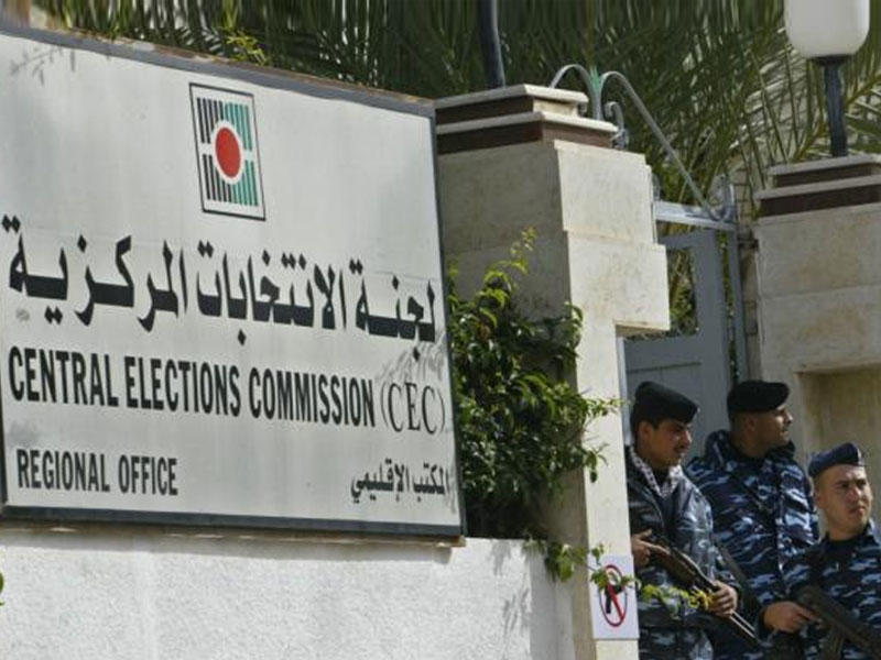 اجراء انتخابات تشريعية ورئاسية فلسطينية في غضون 6 اشهر