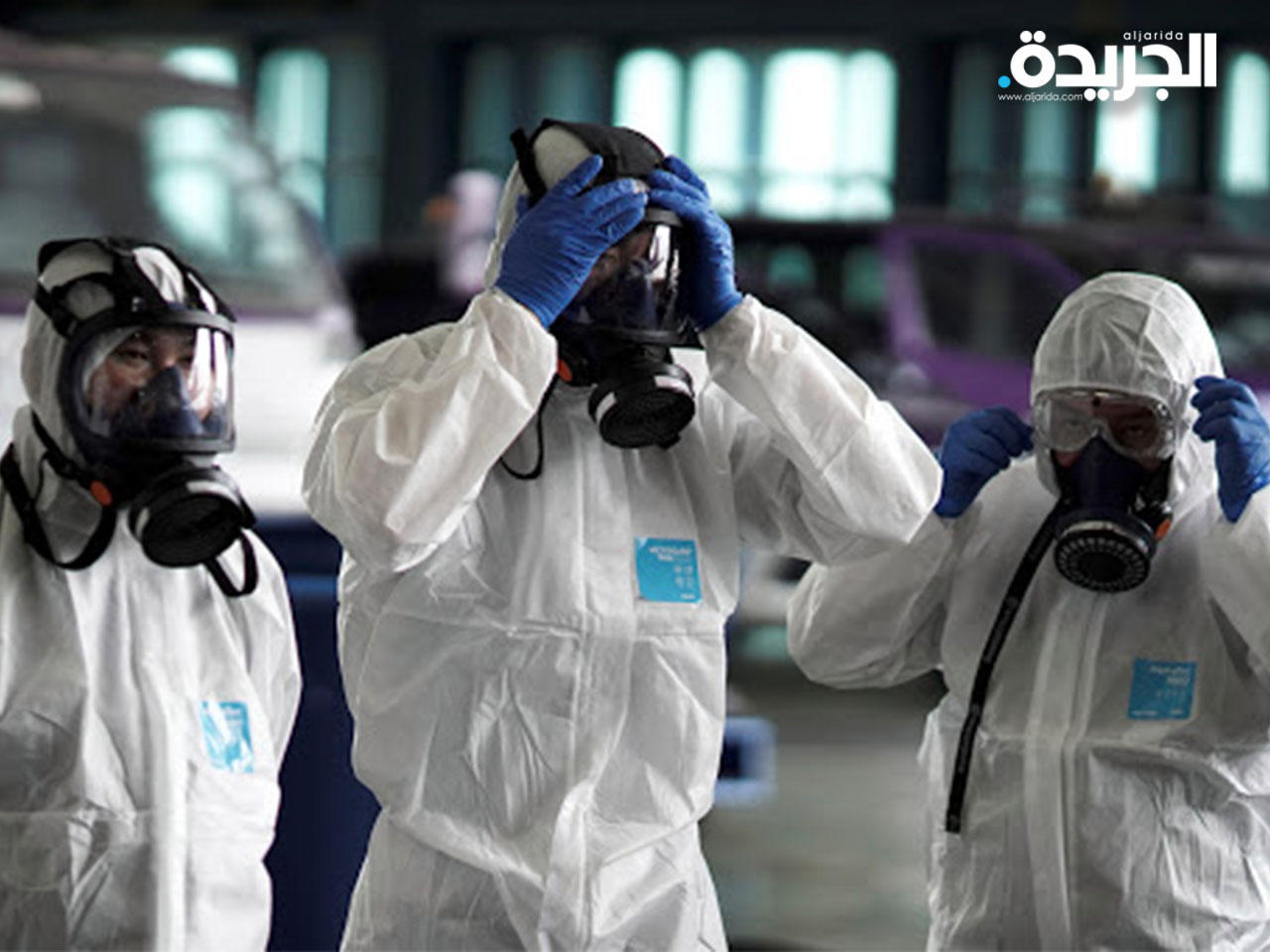 منظمة الصحة تطالب بتكثيف الجهود لمواجهة كورونا