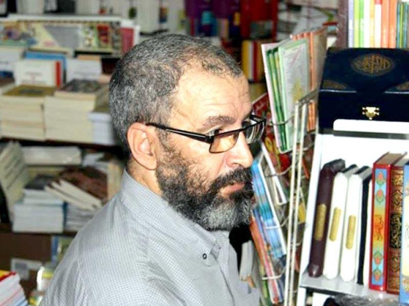 الناقد والمترجم المغربي شكير نصرالدين