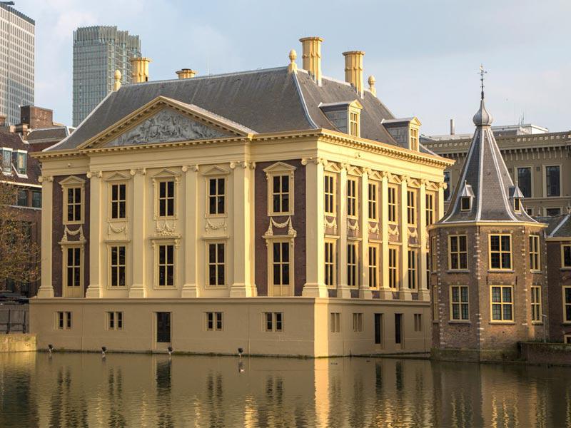 متحف ماورتشهاوس 