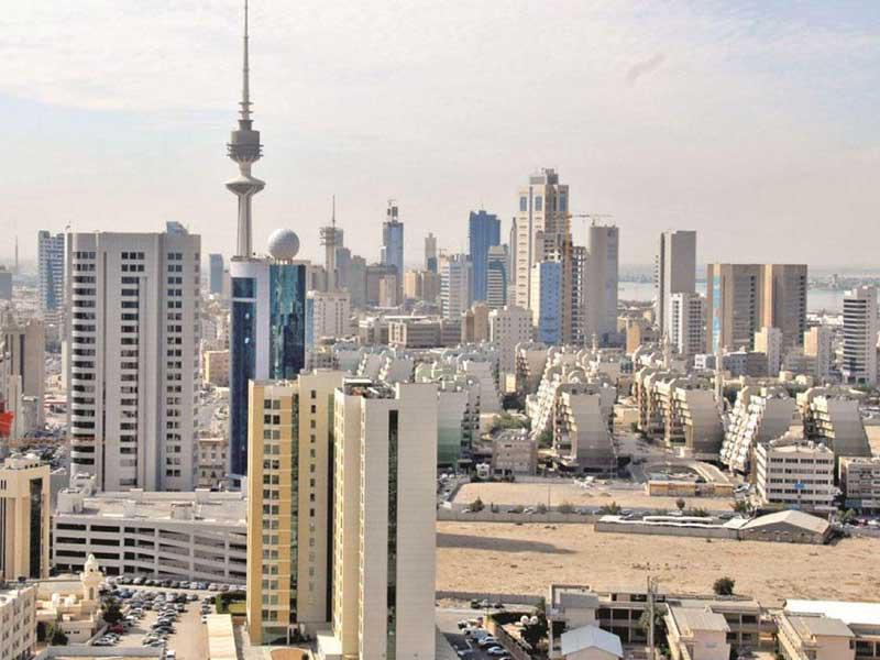  ارتفاع سيولة سوق العقار الكويتي أغسطس 2020