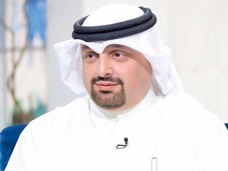 رئيس مجلس إدارة جمعية العلاقات العامة جمال النصرالله