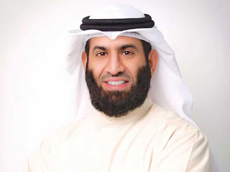 وكيل وزارة الصحة المساعد لشؤون الرقابة الدوائية والغذائية د. عبدالله البدر