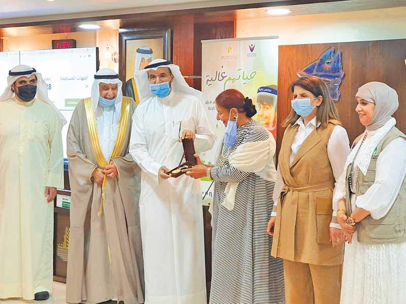 شيخة العبدالله تكرم العتيبي