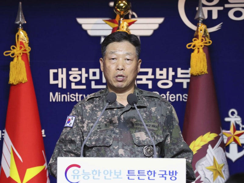 سيول ستطالب بيونغ يانغ بتحقيق أعمق بمقتل مواطن كوري جنوبي