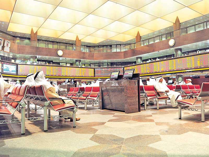 بورصة الكويت