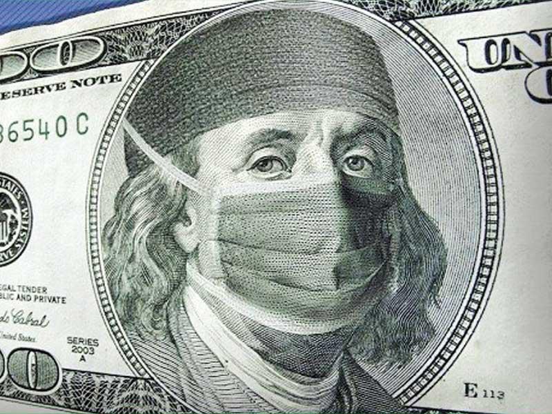 الدولار الأميركي ارتفع بشكل واسع النطاق خلال الأسبوع الماضي مقابل الملاذات الآمنة الأخرى