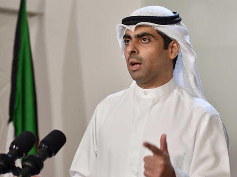  النائب رياض العدساني