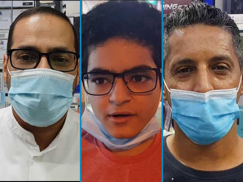  منصور السالمي-يوسف حسام-بوشملان