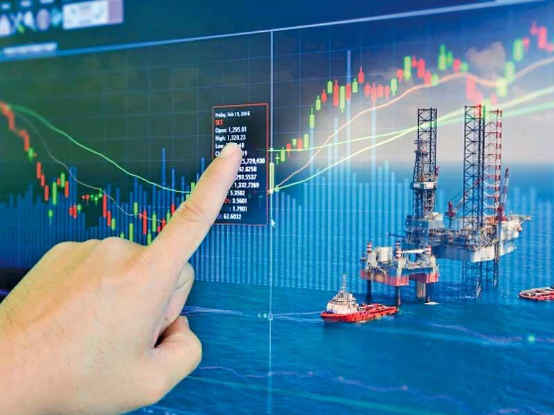 تعطل استراتيجية 2040 «النفطية»