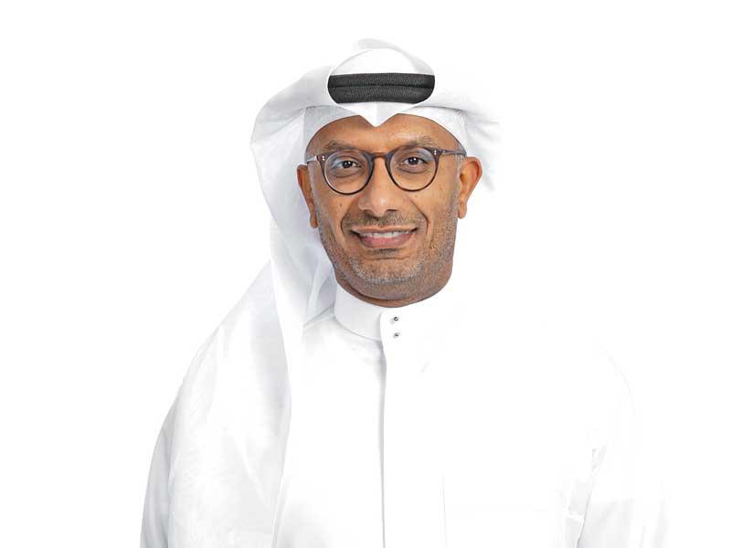 رئيس مجلس إدارة سدرة المالية هاني باعثمان