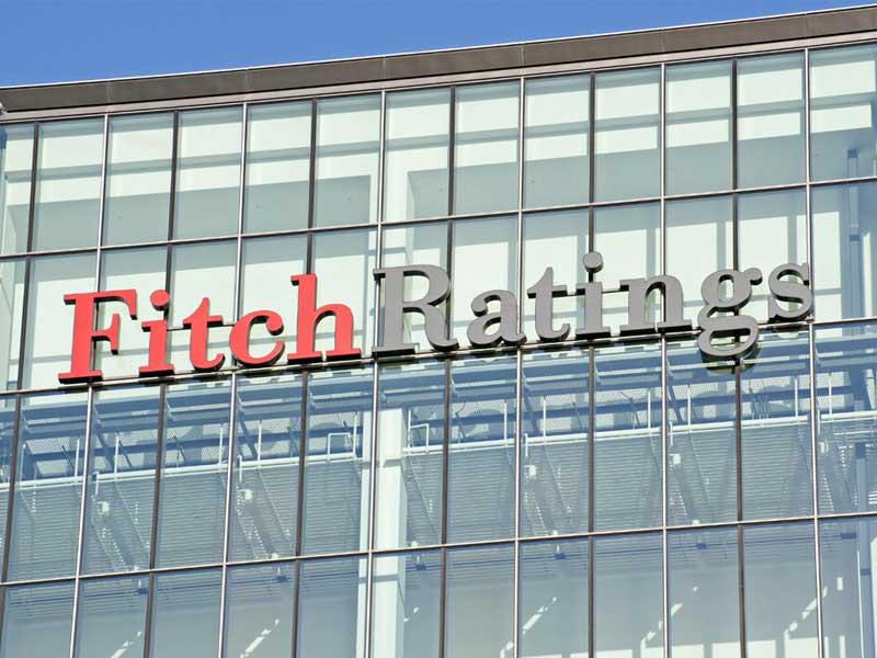  وكالة فيتش للتصنيف الائتمان