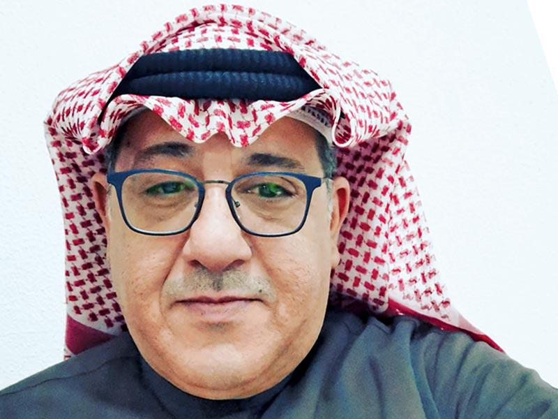 الفنان شايع الشايع