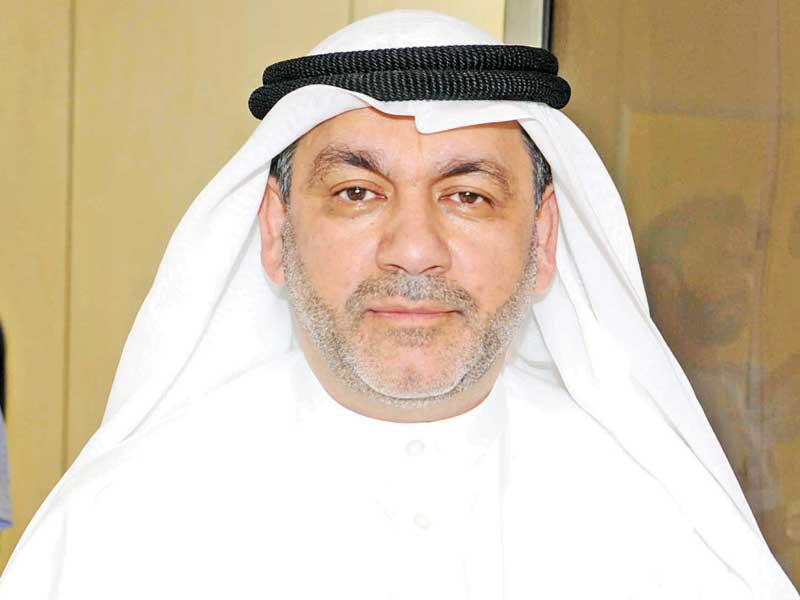  عضو المجلس البلدي د. حسن كمال 