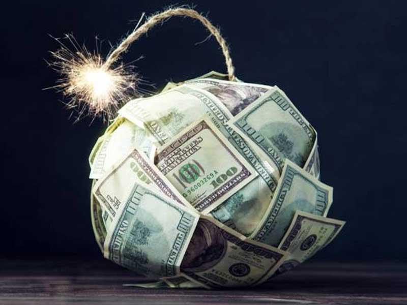  كابوس أزمة مالية جديدة يراود اقتصادات العالم