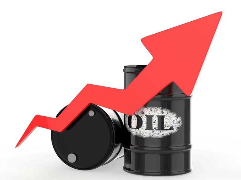 انخفاض في اسعار النفط