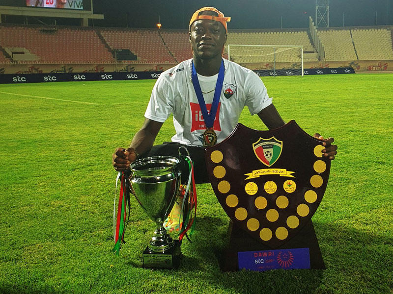 الإسباني ديمبلي 