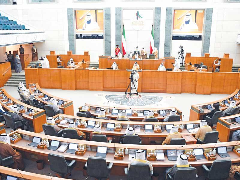 جلسة تأدية اليمين الدستورية أمسn