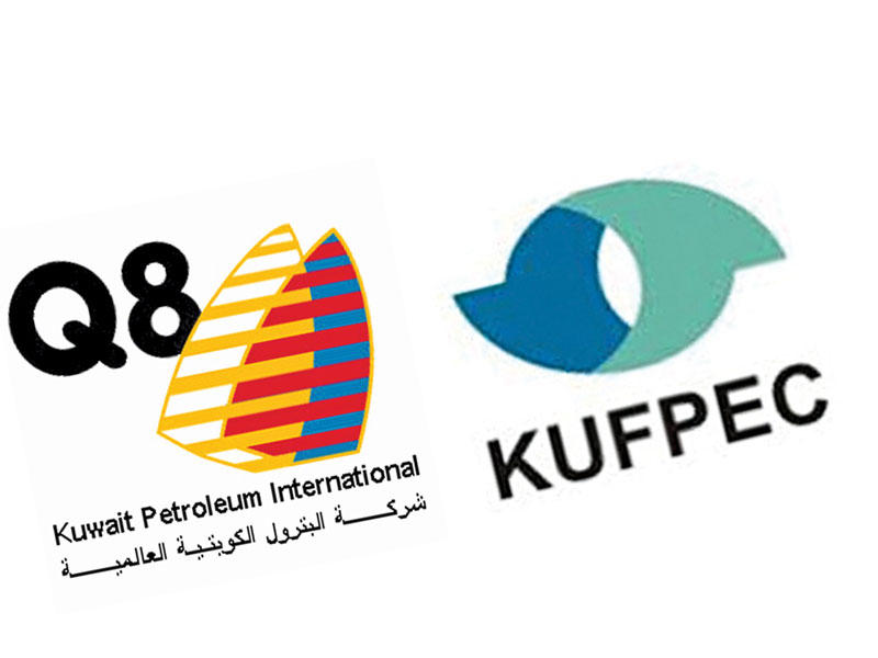 شركة البترول الكويتية العالمية - شركة الكويتية للاستكشافات البترولية الخارجية (كوفبك)