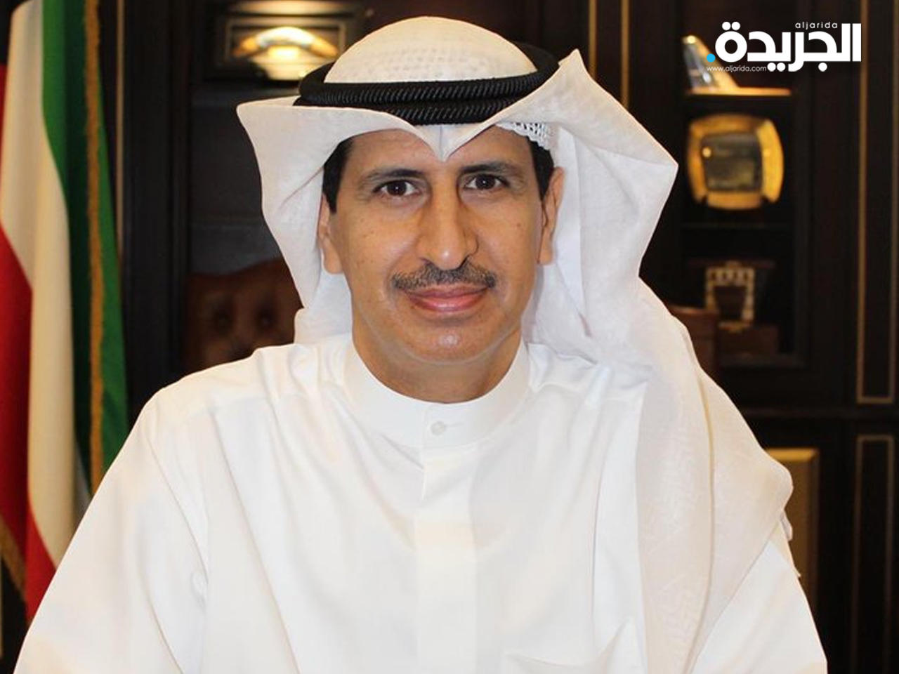 المتحدث الرسمي للادارة العامة للطيران المدني م. سعد العتيبي