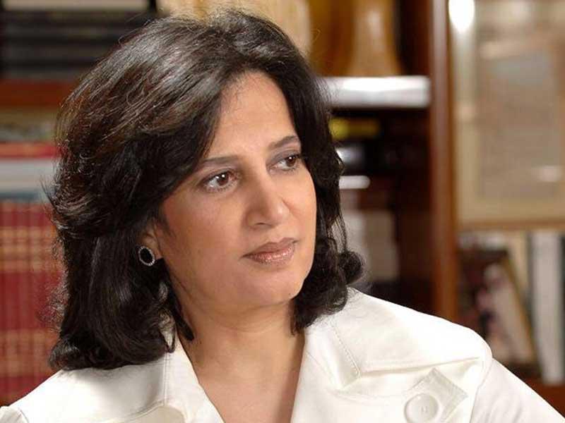 رئيسة هيئة البحرين للثقافة والآثار الشيخة مي بنت محمد آل خليفة 