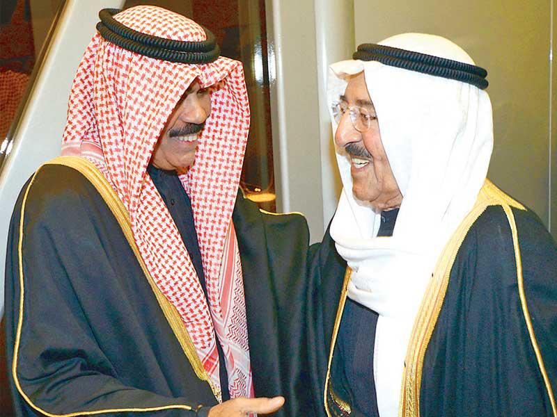 خير خلف لخير سلف