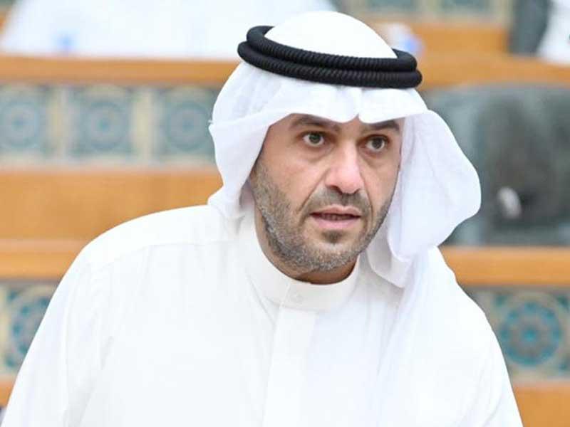  نائب رئيس مجلس الوزراء وزير الداخلية وزير الدولة لشؤون مجلس الوزراء، أنس الصالح