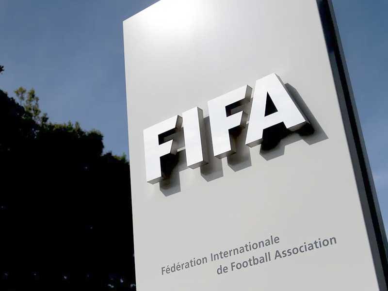 الاتحاد الدولي لكرة القدم (فيفا)