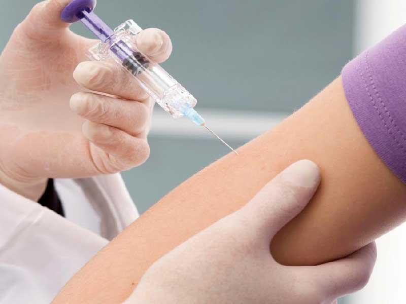 إنطلاق حملة تطعيمات الشتاء